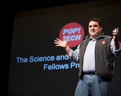 Что посмотреть, часть 1 — PopTech