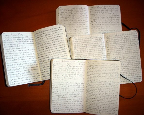 Рукописные заметки делают вас умнее