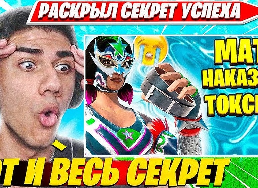 ВИДЕО: Секреты успеха