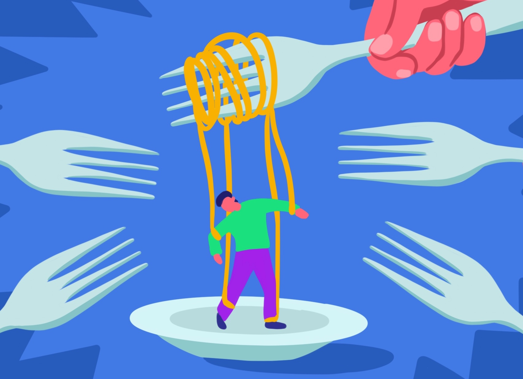 Почему мы позволяем собой манипулировать и как это исправить