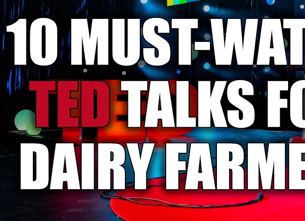 10 выступлений TED о секретах Вселенной