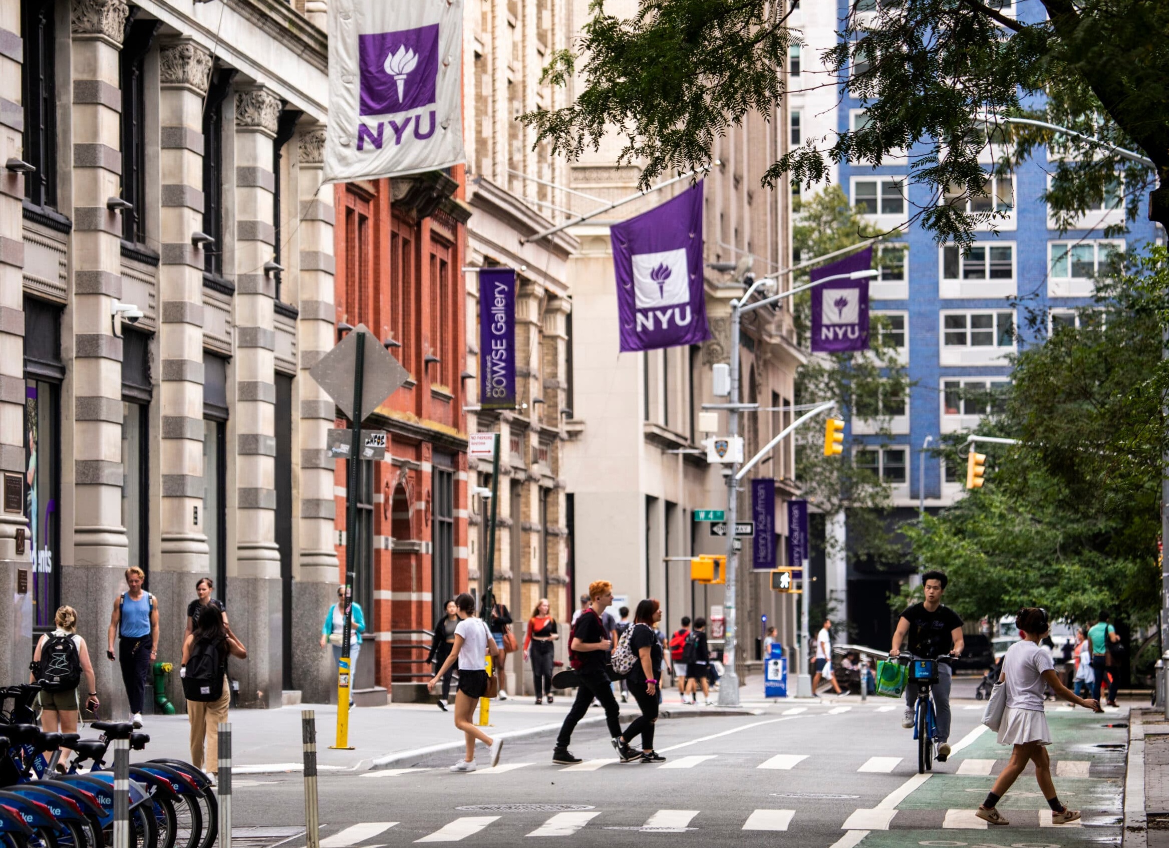 Преподаватели ведущих зарубежных университетов проведут бесплатные онлайн-лекции