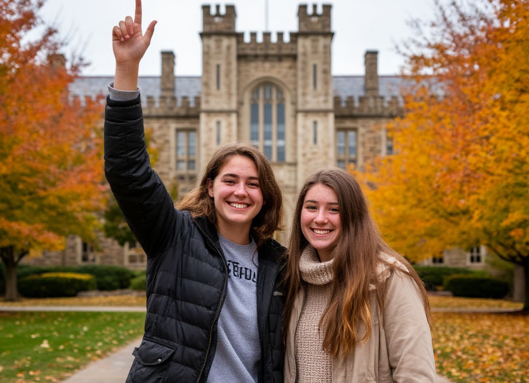 Как выбрать аспирантуру в зарубежном вузе: наука, карьера, эмиграция