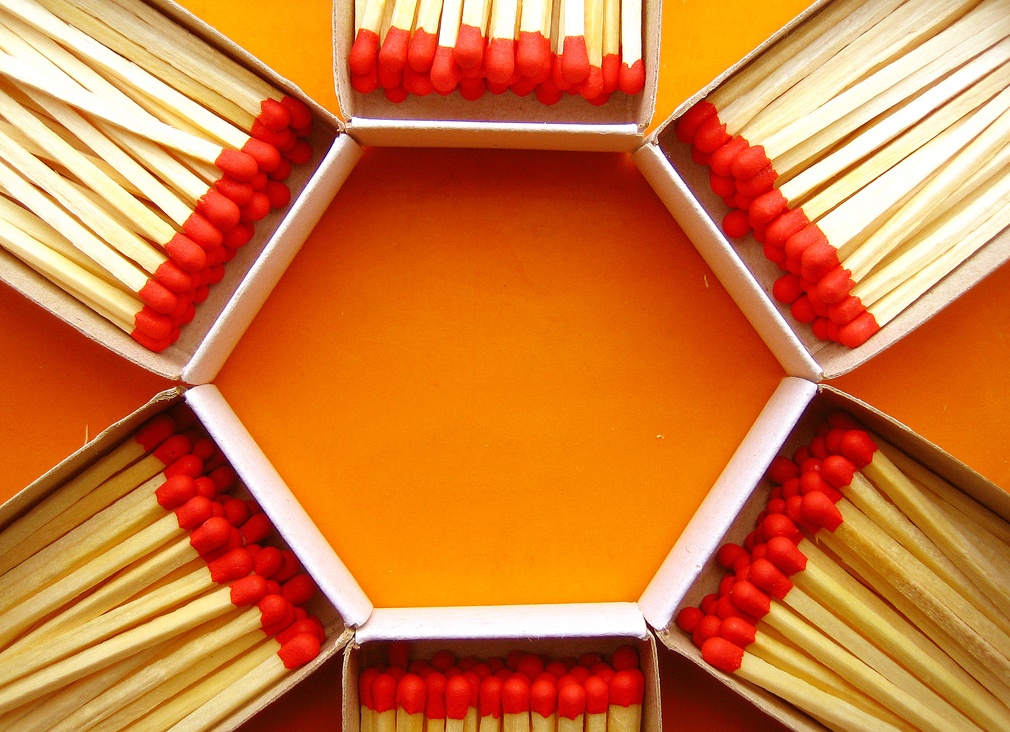 Организуйте свой ум, чтобы улучшить свою жизнь