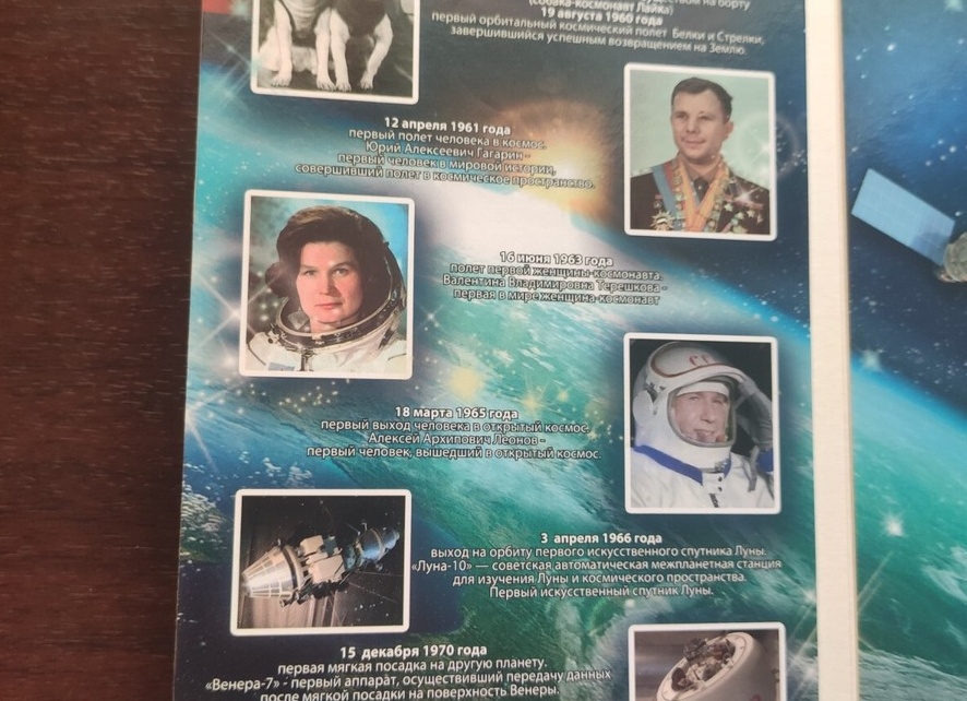 7 интересных фактов о Международной космической станции